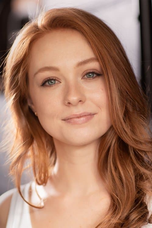 Maia Mae Fields photo