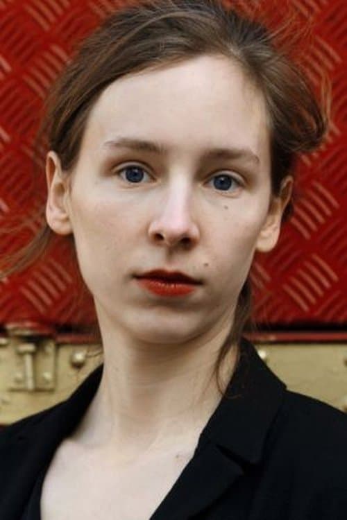 Maj-Britt Klenke photo