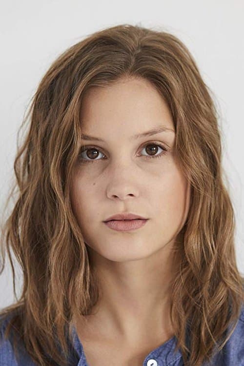 Maja-Celiné Probst photo