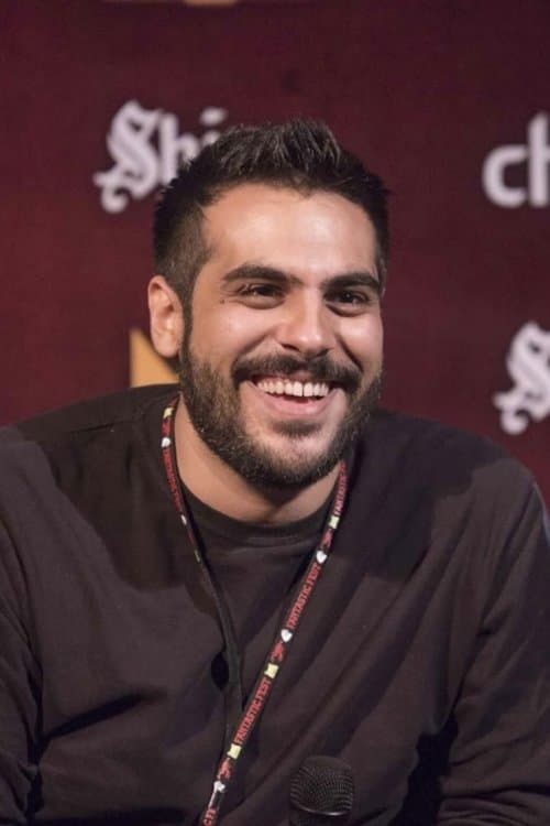 Profile image of Majid Al Ansari