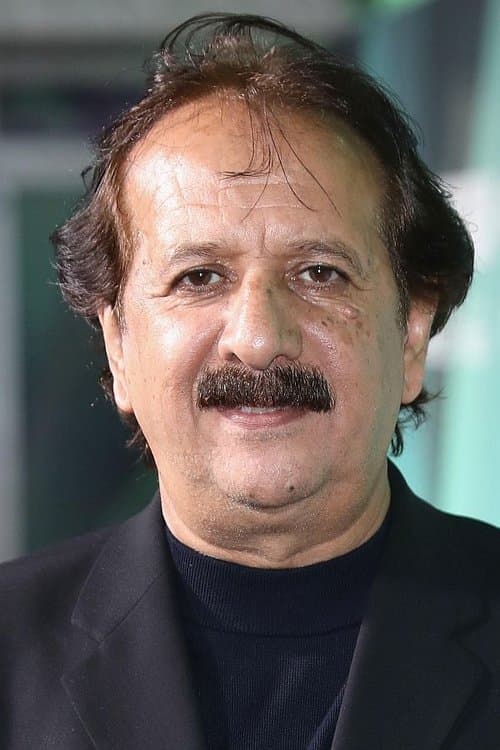 Profile image of Majid Majidi