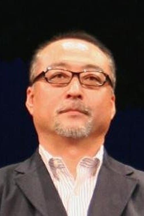 Profile image of Makoto Naganuma