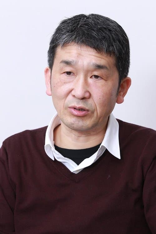 Profile image of Makoto Shinozaki