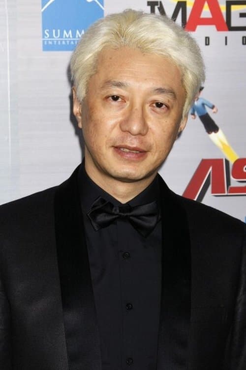Profile image of Makoto Tezuka