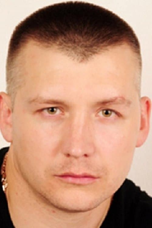 Maksim Artamonov photo