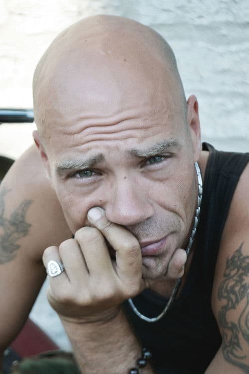 Maksim Demidov photo