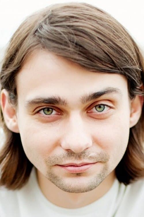 Profile image of Maksim Sveshnikov