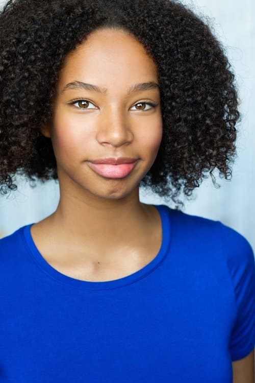 Malaika Guttoh photo