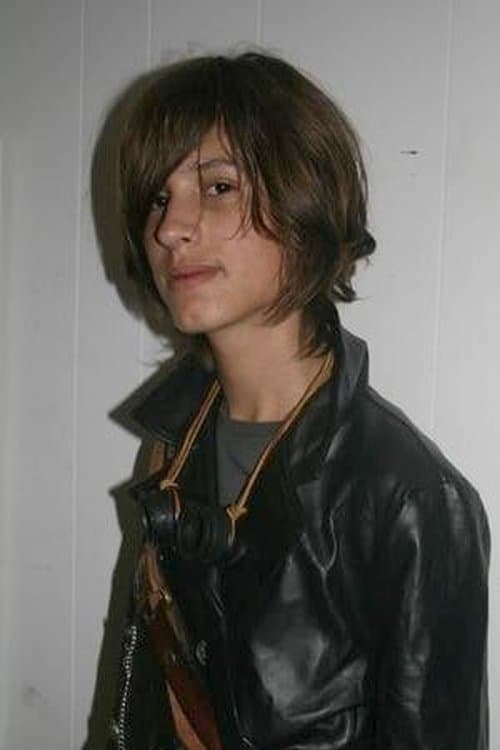 Malcolm Stumpf photo