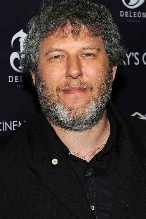 Profile image of Malcolm Venville