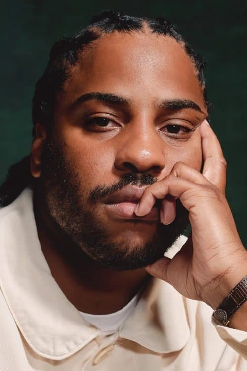 Profile image of Malcolm Washington