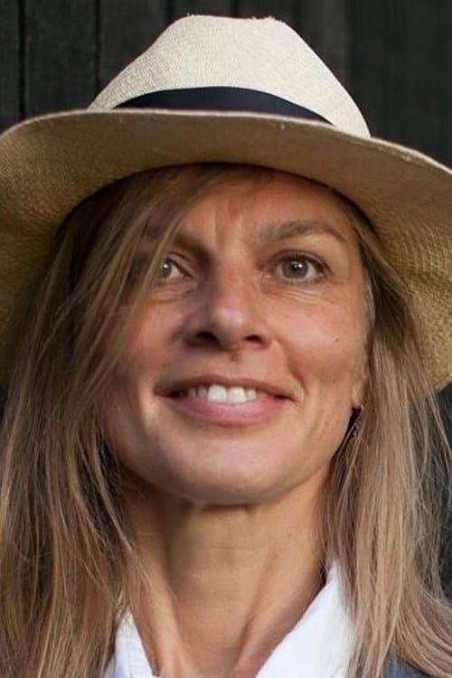 Profile image of Malene Vilstrup