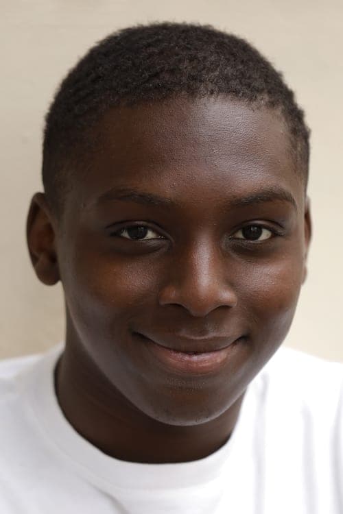 Mamadou Haïdara photo