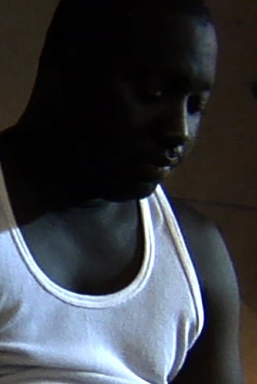 Mamadu Infali Cassamá photo