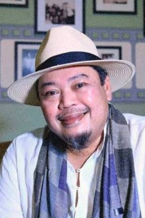 Profile image of Mamat Khalid