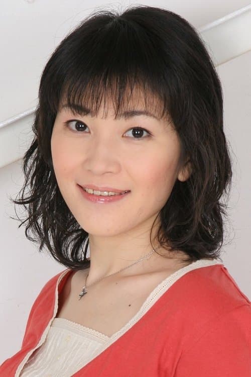 Mami Kosuge photo