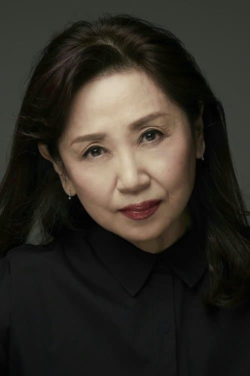 Mami Koyama photo