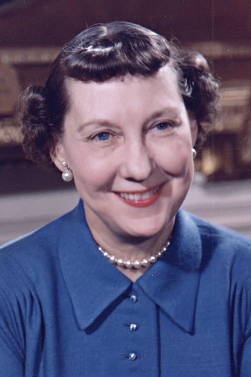Mamie Eisenhower photo