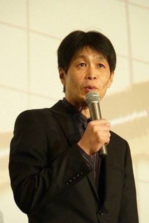 Profile image of Mamoru Hoshi