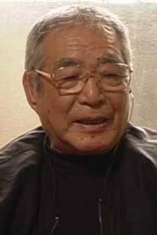 Profile image of Mamoru Watanabe