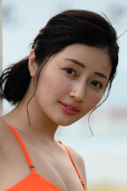 Manami Shindo photo