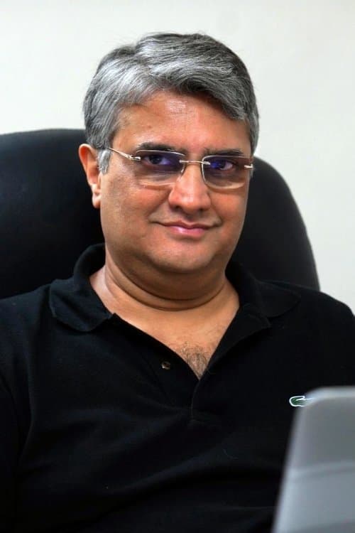 Profile image of Manish Gupta