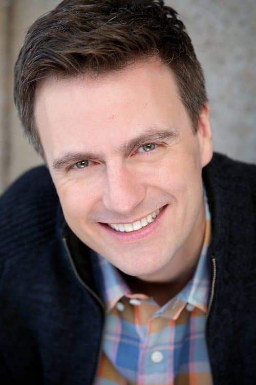 Manoel Felciano photo