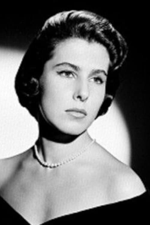 Manola Saavedra photo