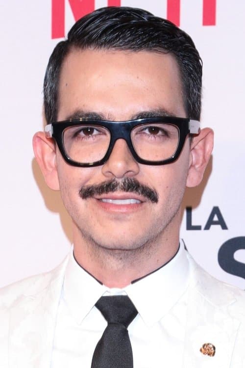 Profile image of Manolo Caro