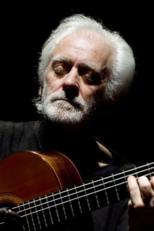 Manolo Sanlucar photo