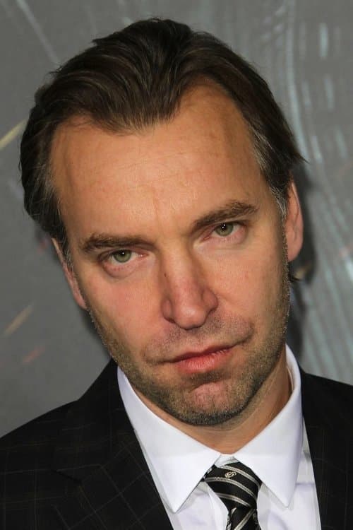 Profile image of Måns Mårlind
