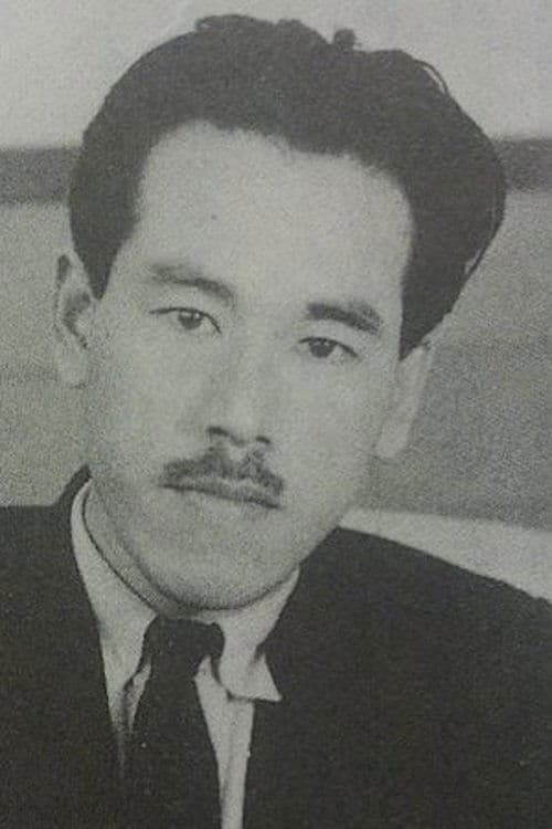 Profile image of Mansaku Itami