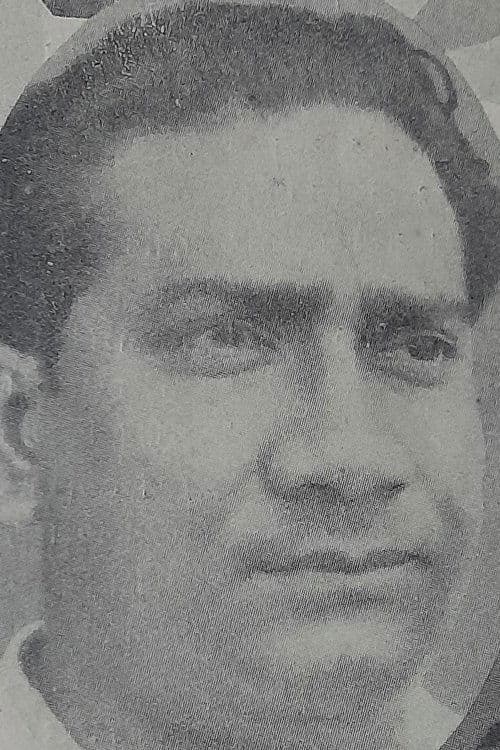 Profile image of Manu Sen