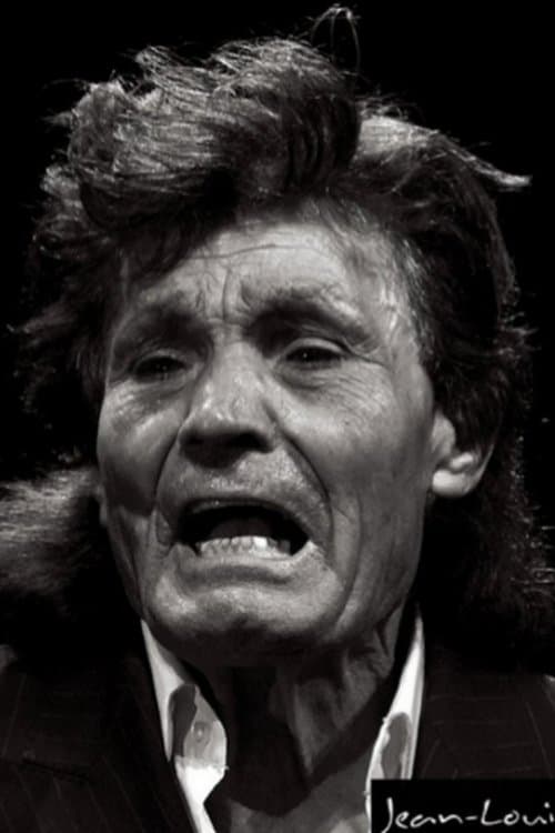 Manuel Agujetas photo