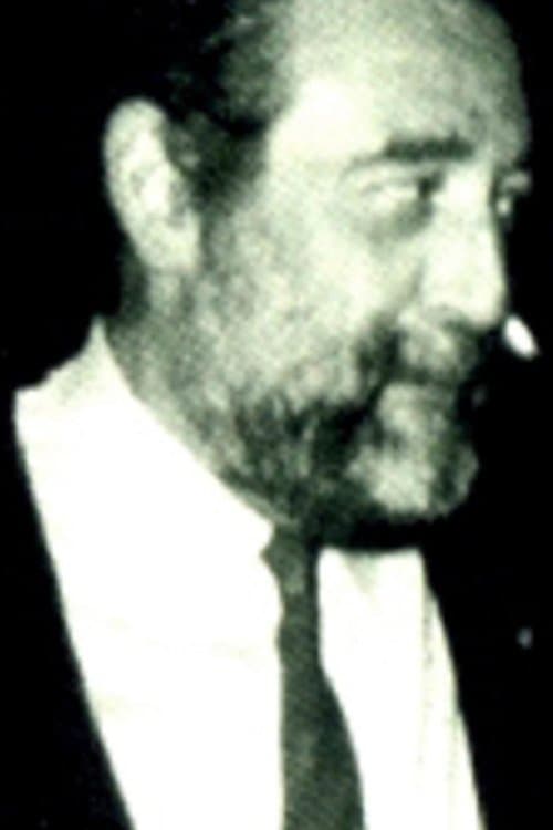 Profile image of Manuel Esteba