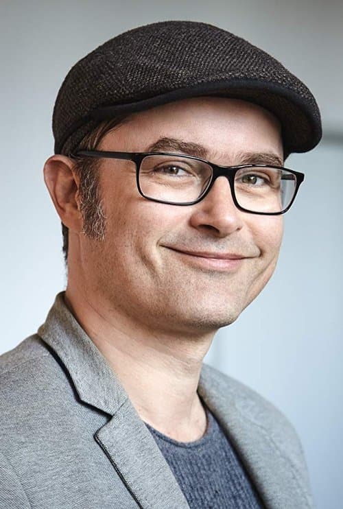 Profile image of Manuel Flurin Hendry