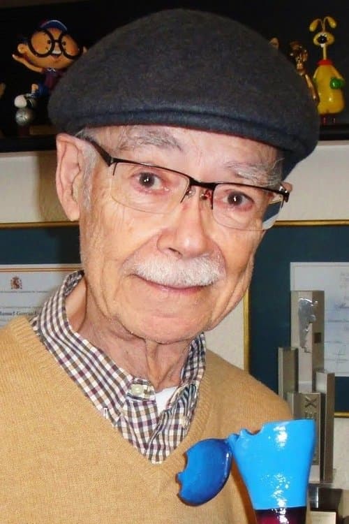 Profile image of Manuel García Ferré