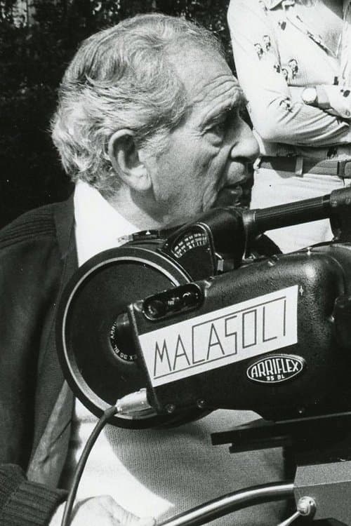 Profile image of Manuel Mur Oti