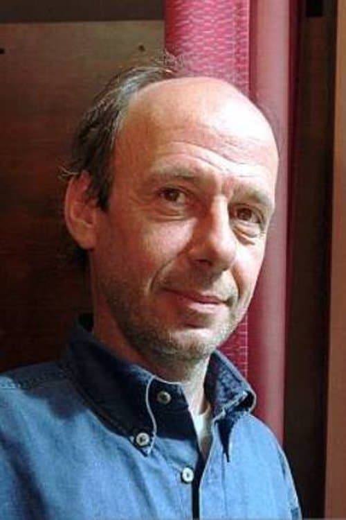 Profile image of Manuel Poirier