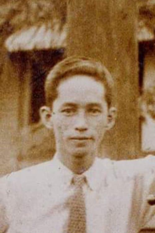 Profile image of Manuel Silos