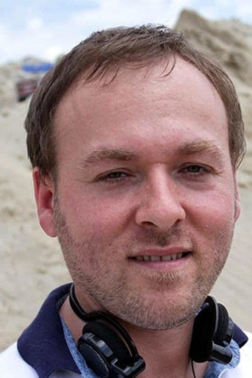 Profile image of Marc-André Lavoie