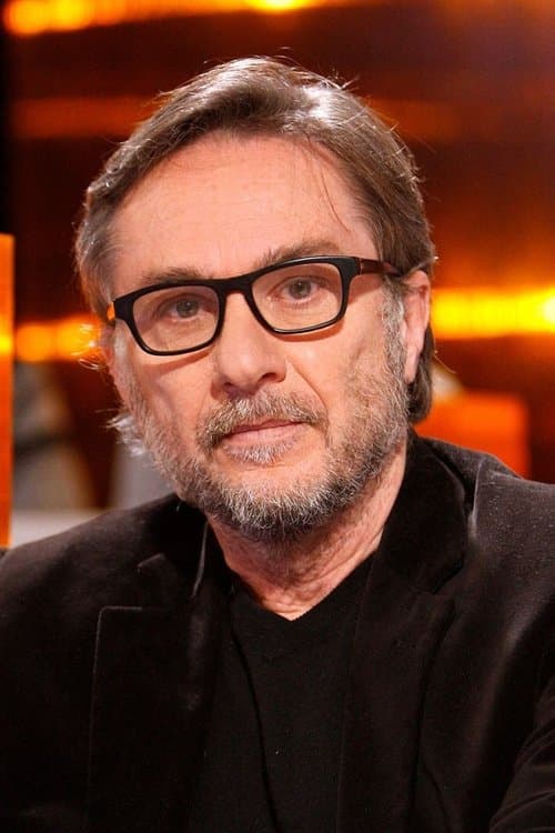 Profile image of Marc Dugain