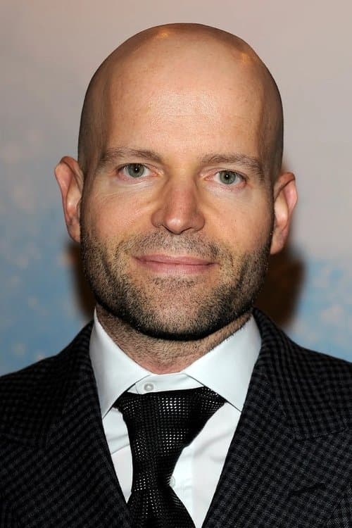 Marc Forster photo