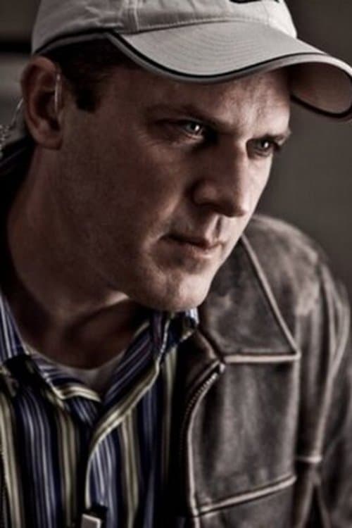 Profile image of Marc Marriott