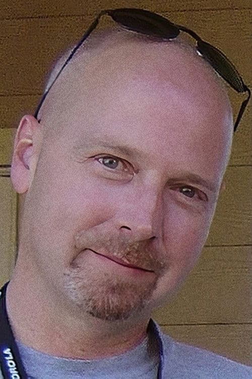 Profile image of Marc Moody