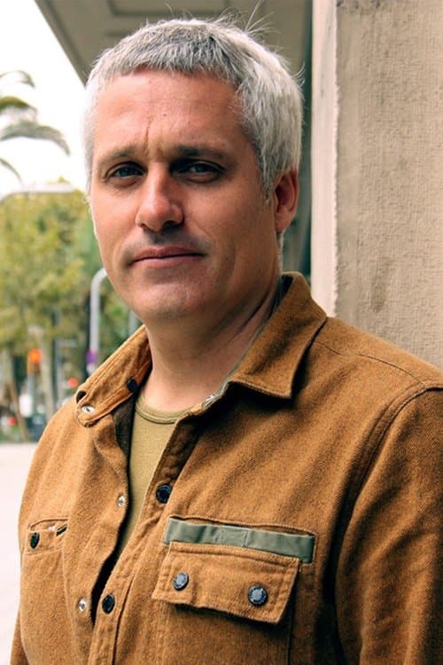 Profile image of Marc Recha