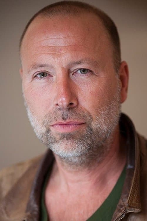 Marc Van Eeghem photo