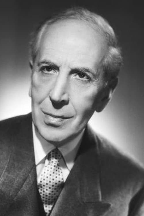 Profile image of Marcel L'Herbier