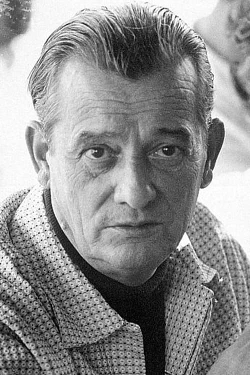Profile image of Marcel Pagnol