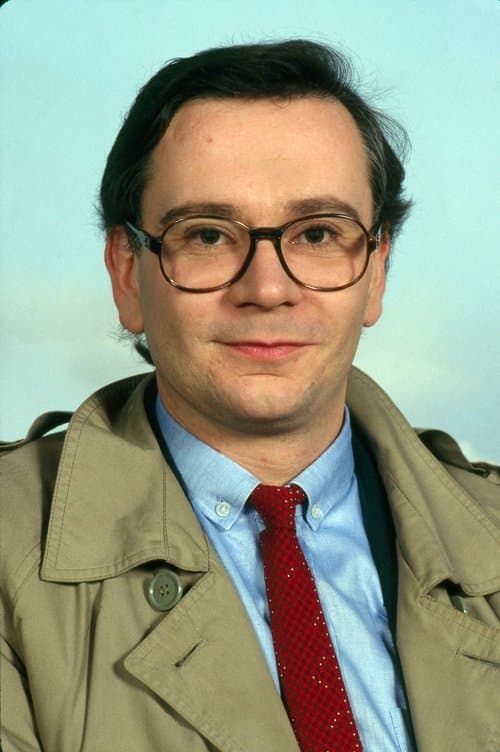 Marcel Philippot photo